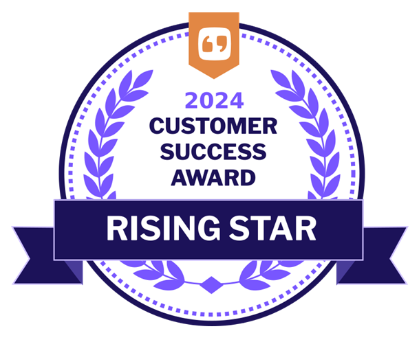 Rising Star Awards 2024