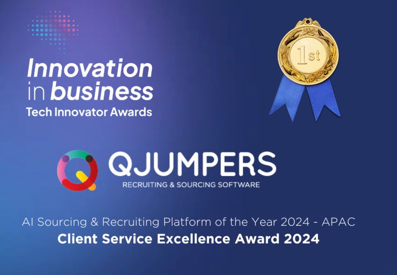 Tech Innovator Awards 2024